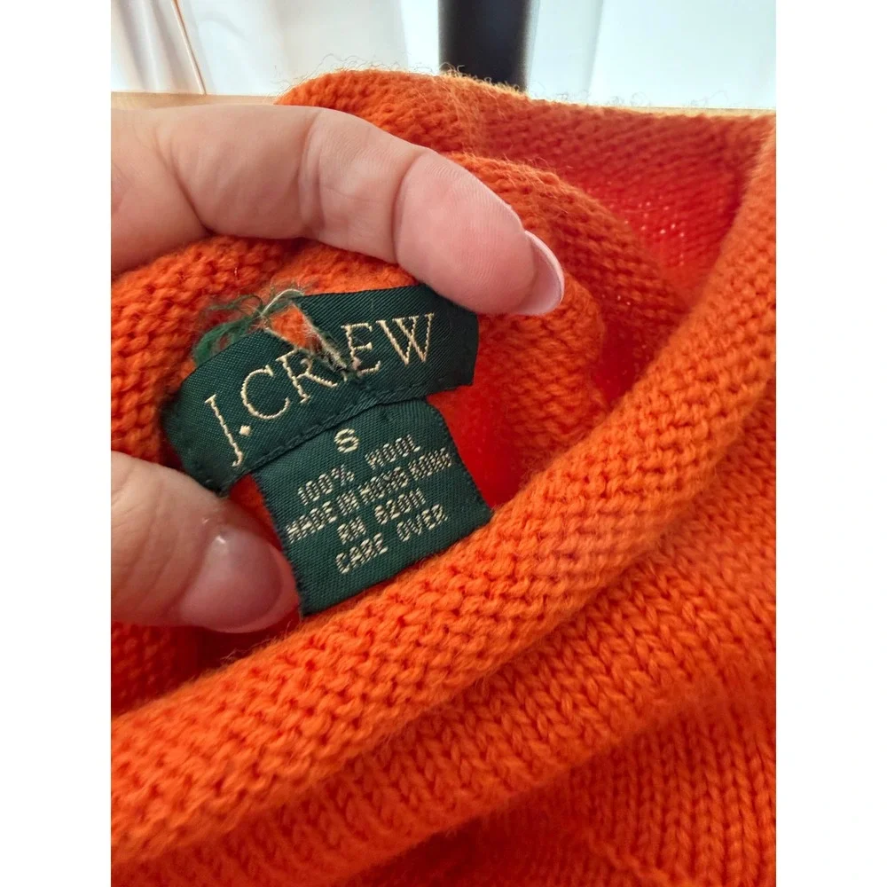 J. Crew appears be